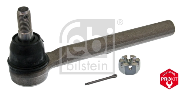 Tie Rod End